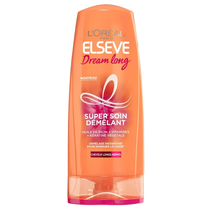 [EL127] Elseve Dream Long Conditioner 200ml