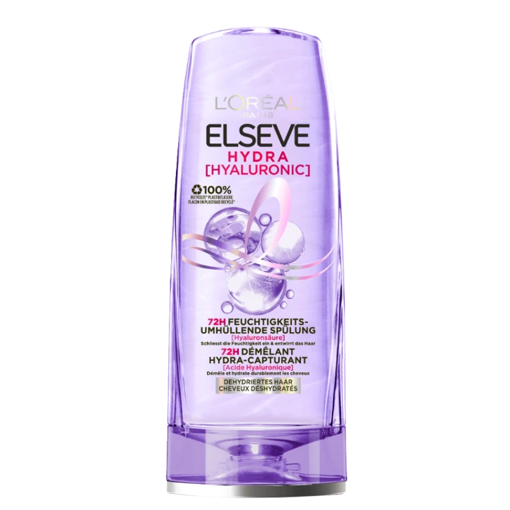 Elseve Hyaluron Conditioner 200ml