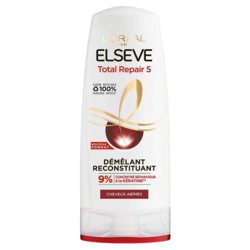 [006746] Elseve Total Répaire Conditioner 200ml