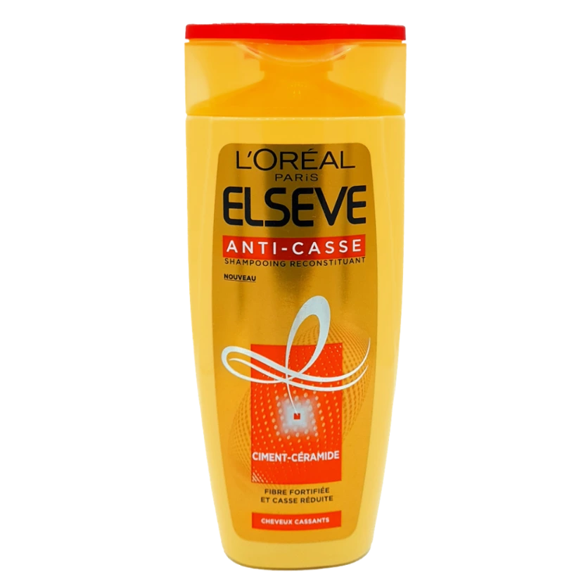 [EL9] Elseve Shampoo Anti-Cass 200ml