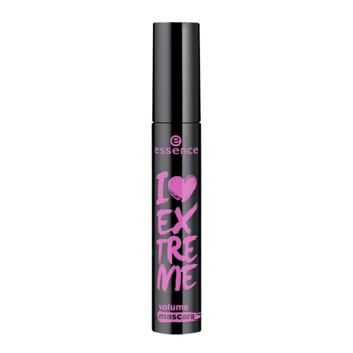 [848751] Essence Mascara I Love Extreme Volume