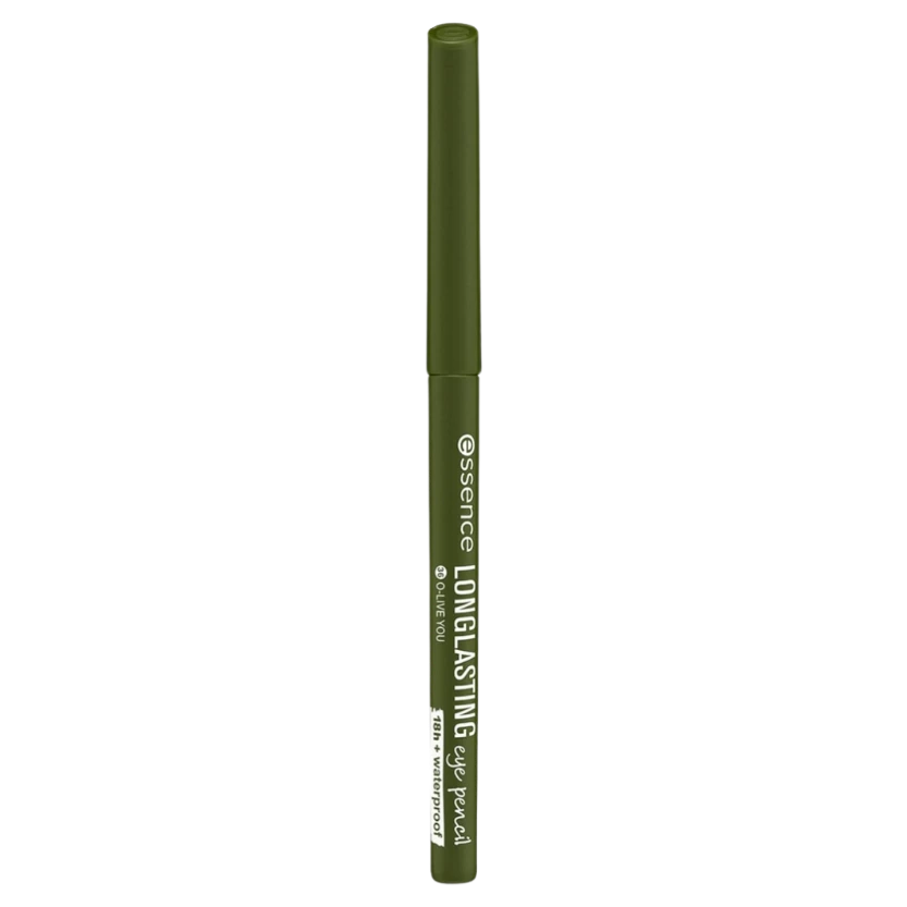 [933727] Essence Long lasting eye Pencil 36