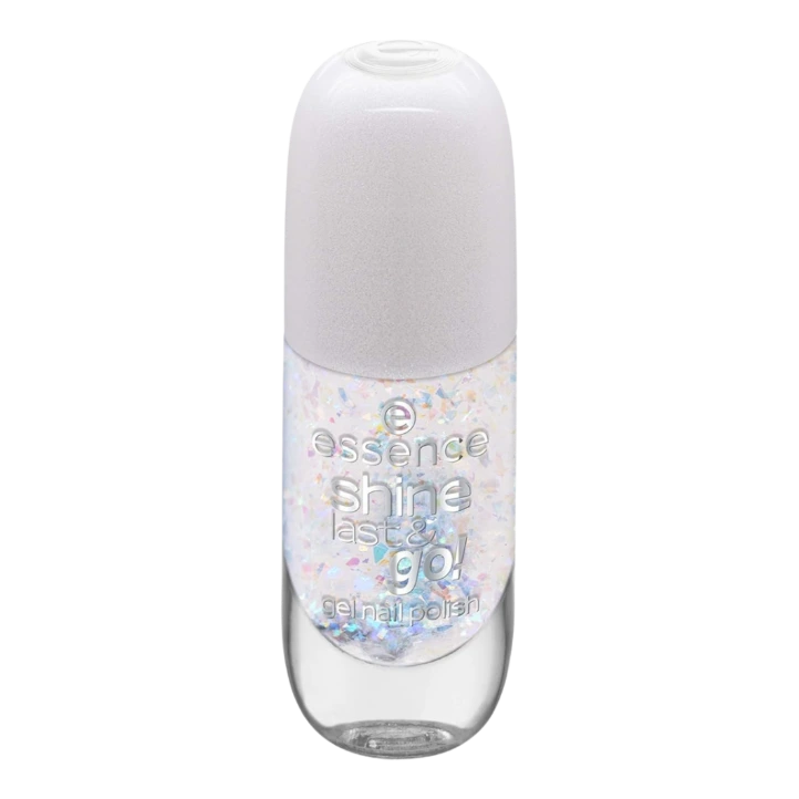 [928870] Essence Nail Polish Shine Last n° 68