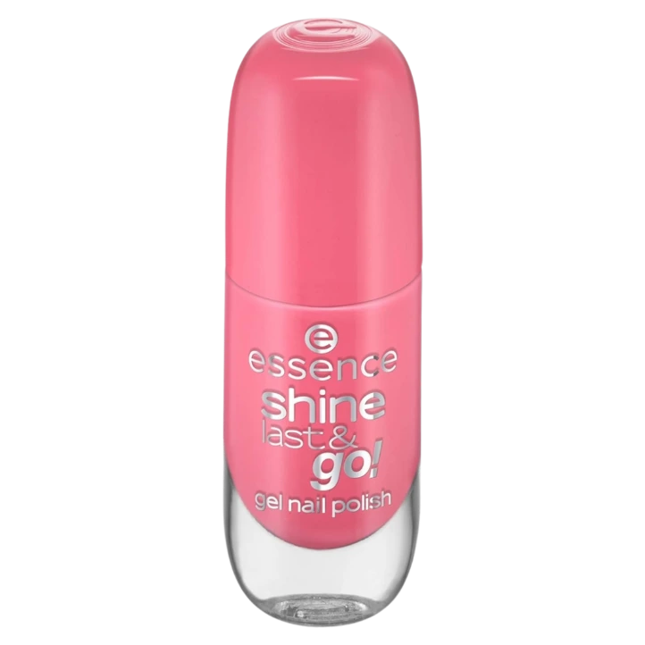 Essence Nail polish Shine Last n° 09