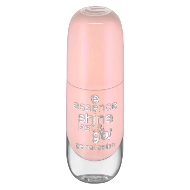[925569] Essence Nail Polish Shine Last n° 64