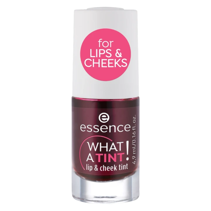 [938241] Essence Blush Liquide What A Tint n°01
