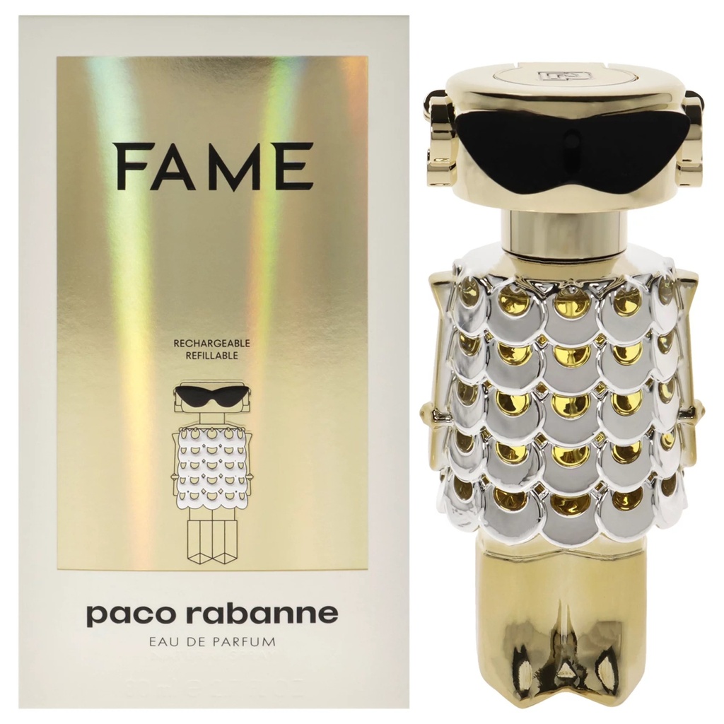 [65170086] Fame EDP 80ml