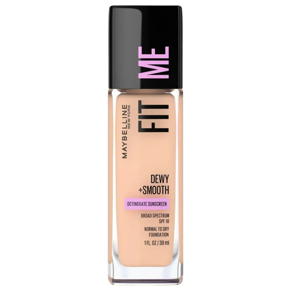 [746514] Maybelline Fit Me Foundation n°115