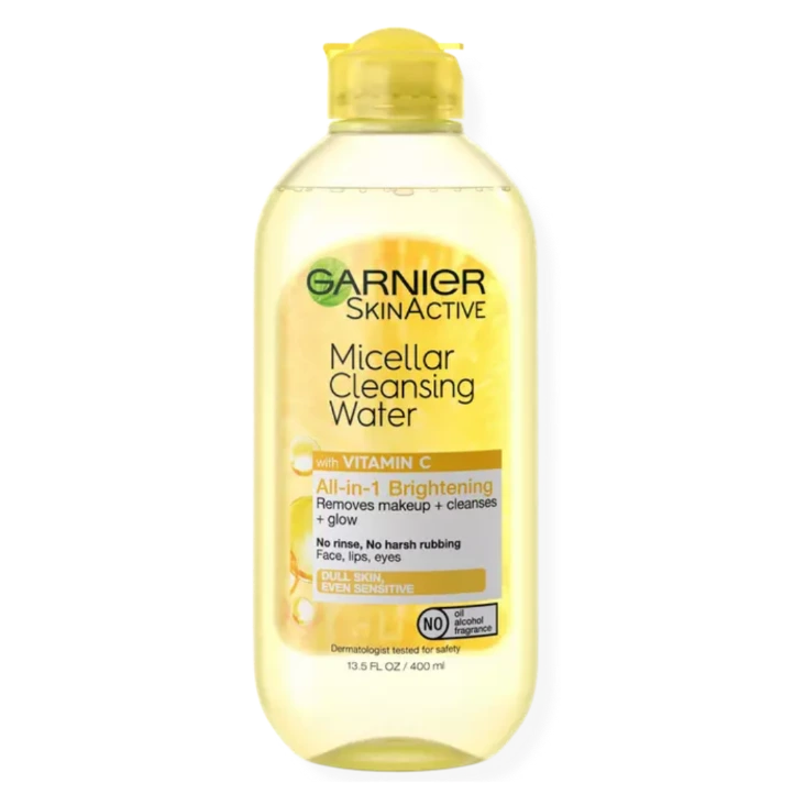 Garnier Micellar Vitamin C 400ml
