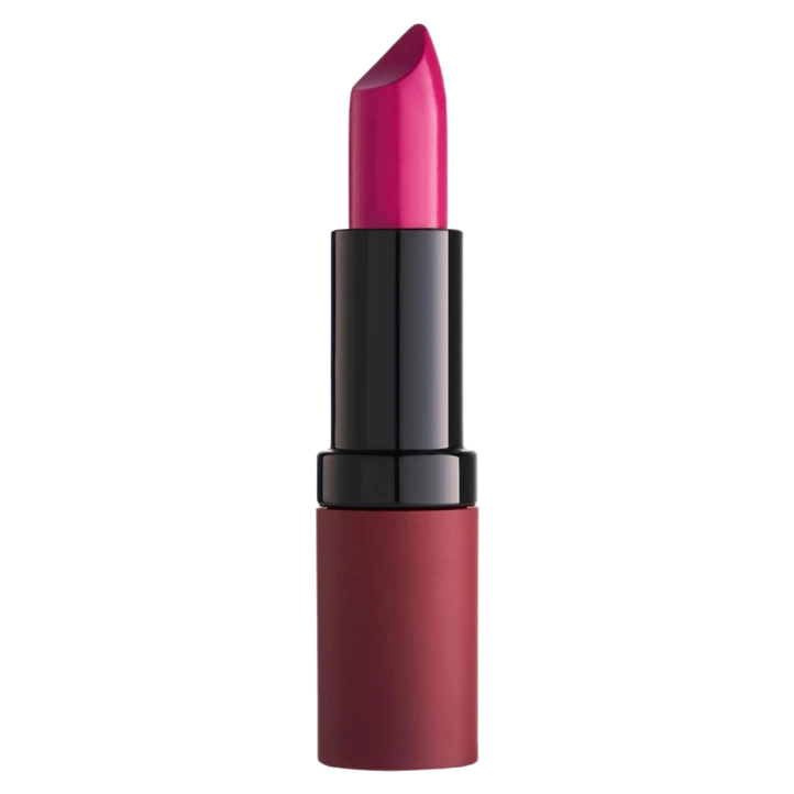 Golden Rose Velvet Matte Lipstick 13