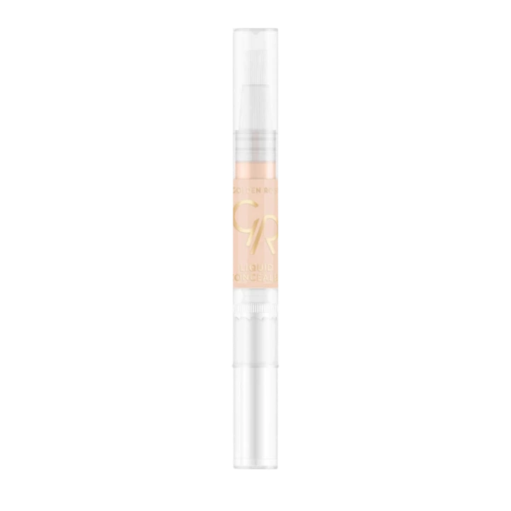 Golden Rose Concealer Liquid n°02