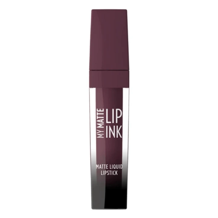 [GRGMMI14] Golden Rose Gloss MY Matte Lip ing n°14