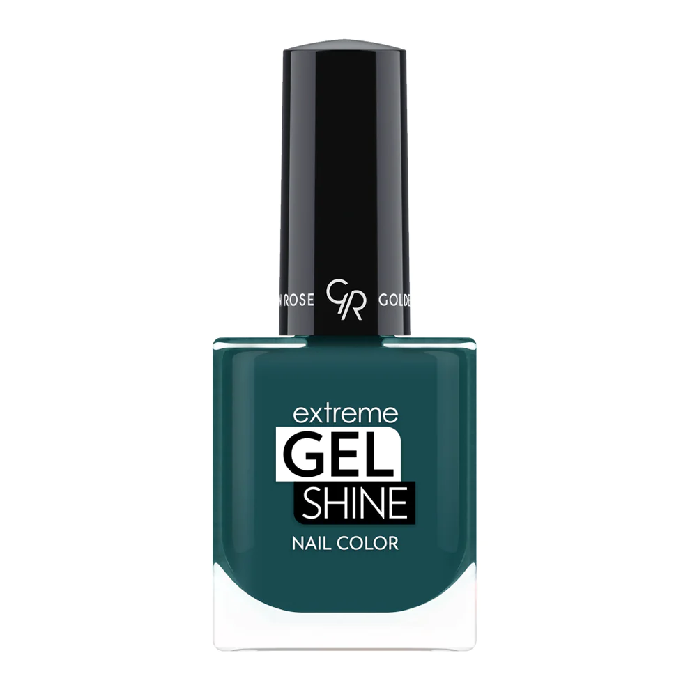 [GO702] Golden Rose Gel Shine Nail polish 35