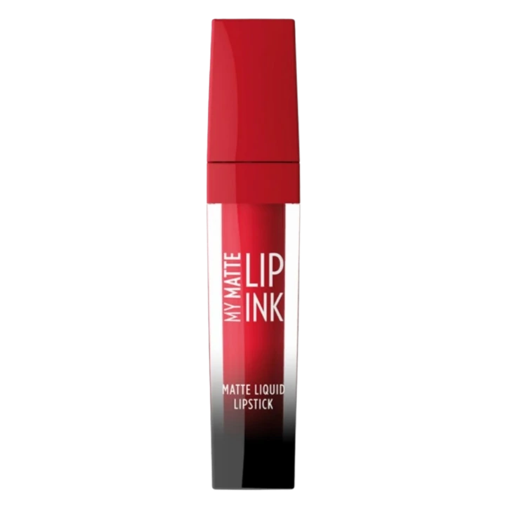 [GRGMMI11 8691190416225] Golden Rose My Matte Lip ink Gloss 11