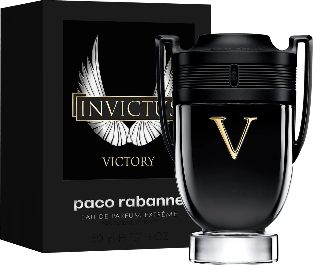 [65164674] Invictus Victory EDP 50ml