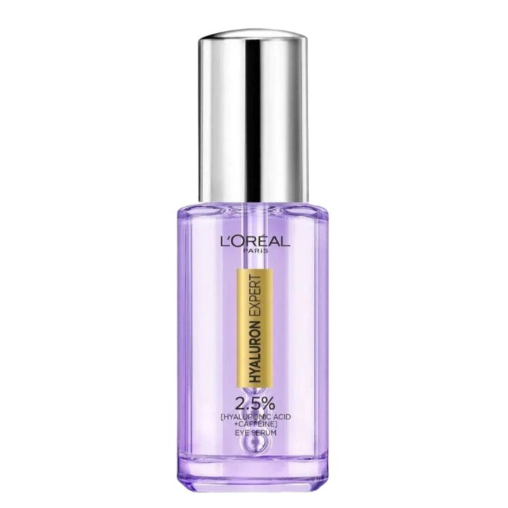 [026844] L'oréal Hyaluron Eye Serum 30ml