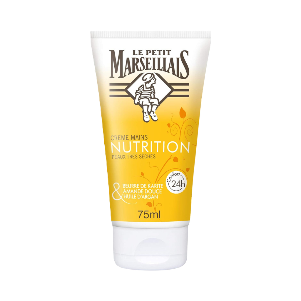 [WJ06081] Marseillais Crème Mains 75ml