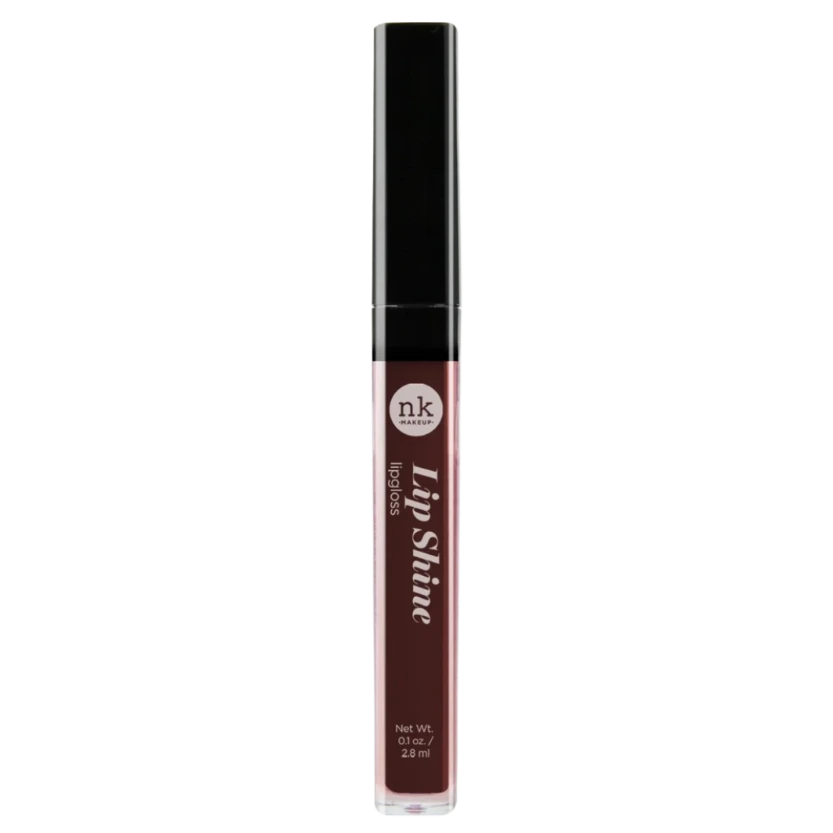 [A72] Nicka Lip Shine Gloss A72
