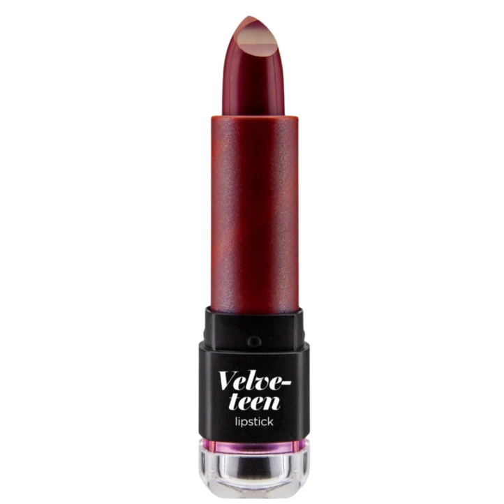 [NKB01] Nicka Velveteen Lipstick 01