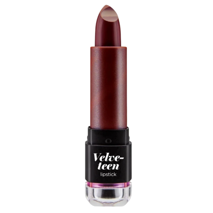 [NKB07] Nicka Velveteen Lipstick 07