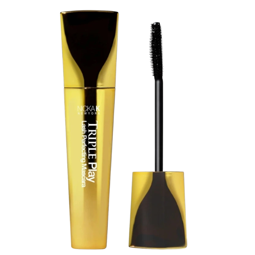 [NYM03] Nicka Triple Play Mascara