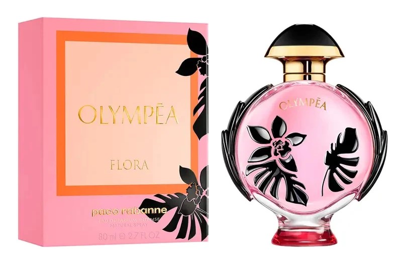[65188725] Olympéa Flora EDP 80ml
