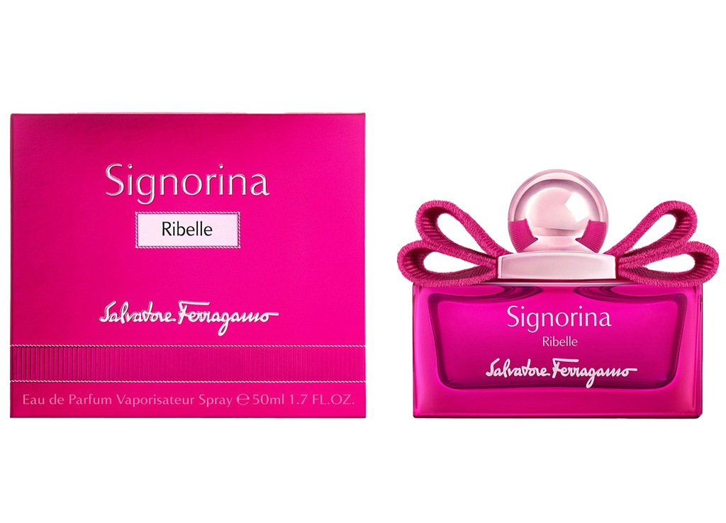 [F41908] Signorina Ribelle EDP 50ml