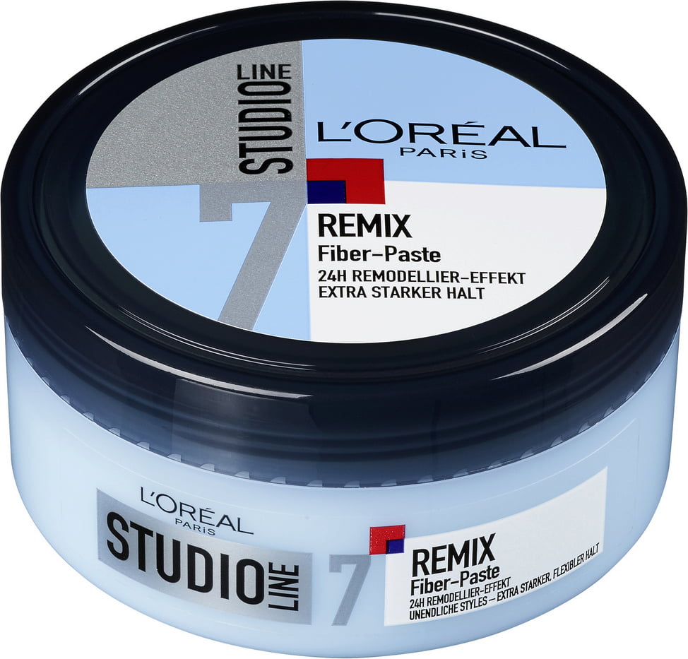 [137840] Studioline Special Fx Remix Pot 150ml