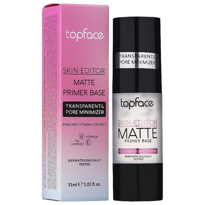 Topface Primer Matte n° 002
