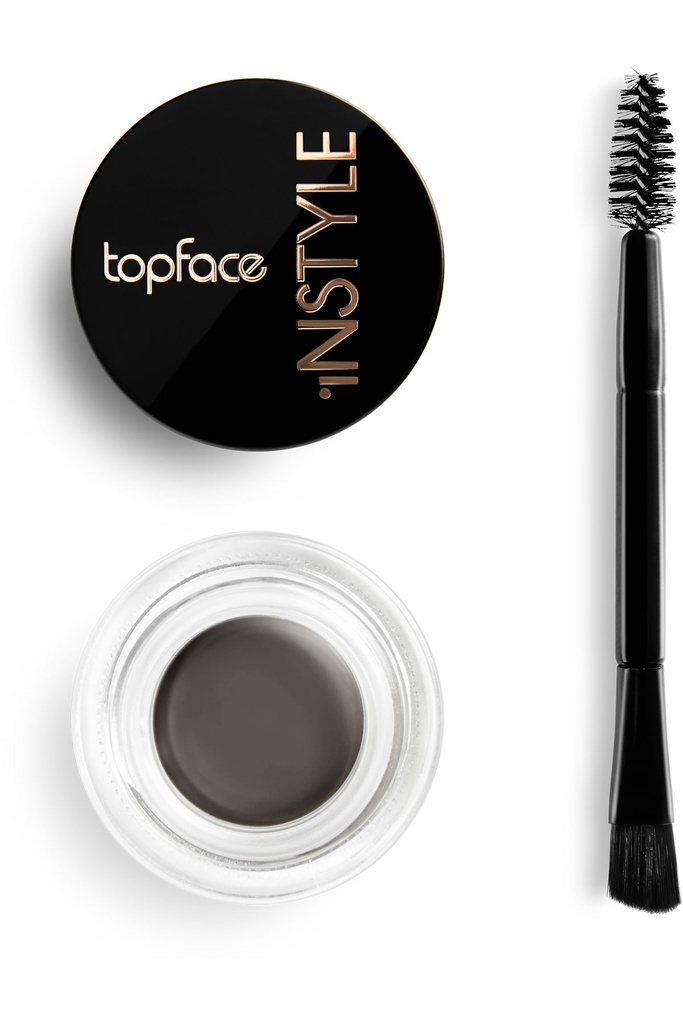 [PT551.006K] Topface instyle EyeBrow Gel n°006