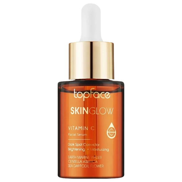 [PT805.002K] Topface Skin Glow Vitamin C 