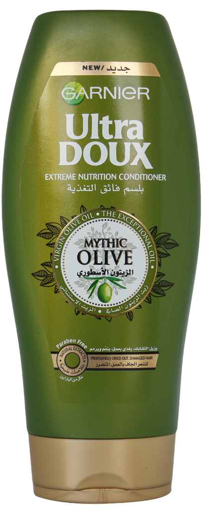 [UL101] Ultra doux Olive Conditioer 400ml
