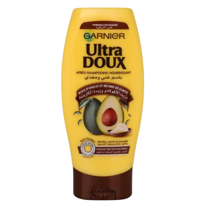 [3610340670312] Ultra doux Apré Shampoin d'avocat 200ml