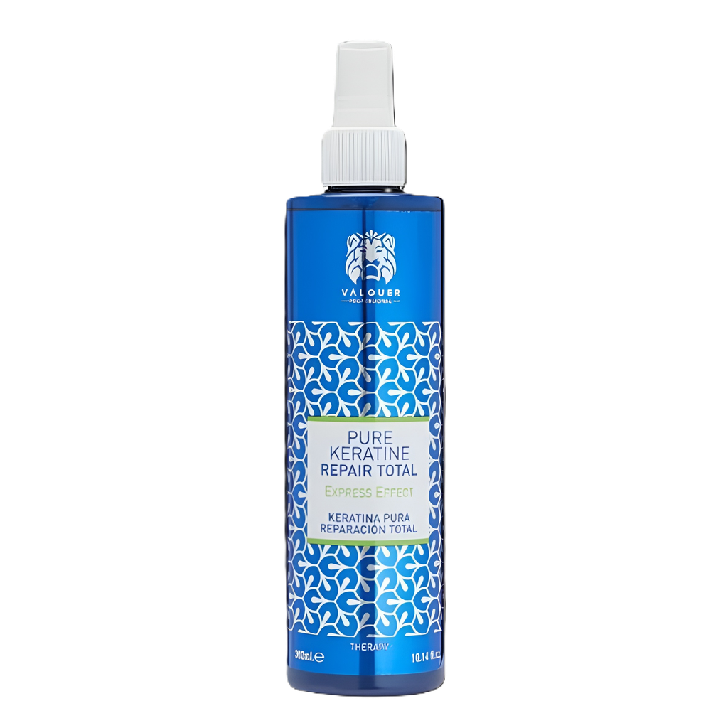 [VA133] Valquer Apré Shampoin Total Repair 300ml