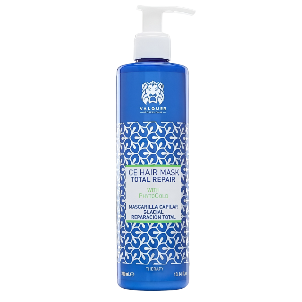 [VA134] Valquer Mask Total Repair 300ml
