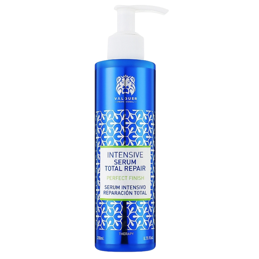 [VA145] Valquer Serum Pointes Total Repair 200ml