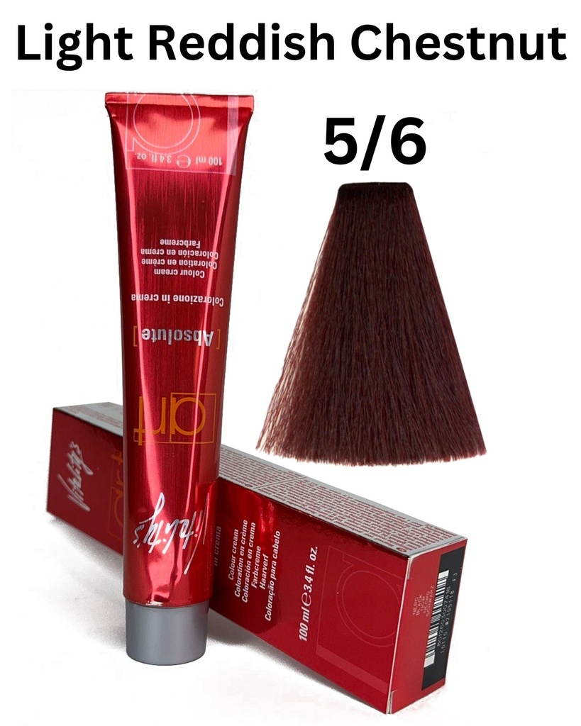 [VI AR 5/6] Vitality's Art Coloration 5/6