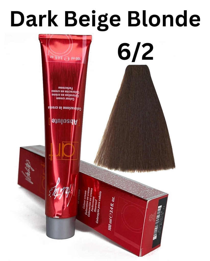 [VI AR 6/2] Vitality's Art Coloration 6/2