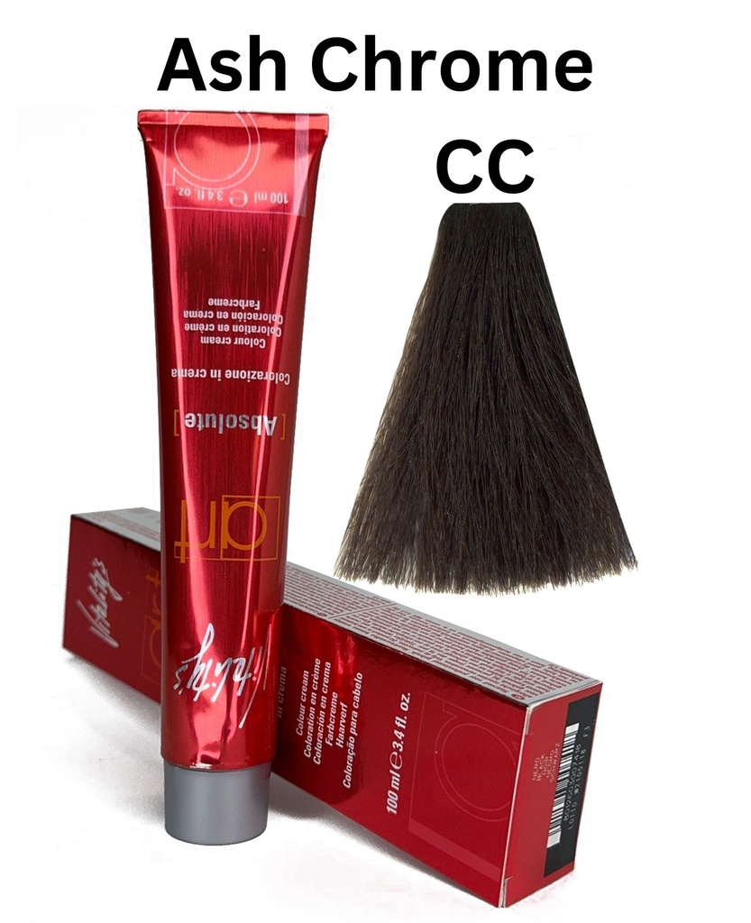 [VI AR CC] Vitality's Art Coloration CC