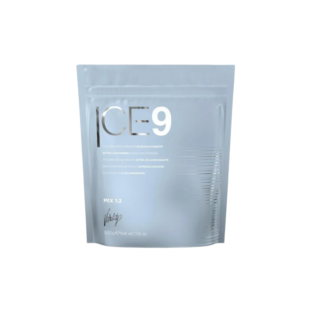 [VI120] Vitality's Powder ICE9 500G