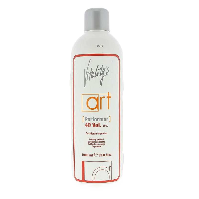 [VI40L] Vitality's Performer 40V 1L