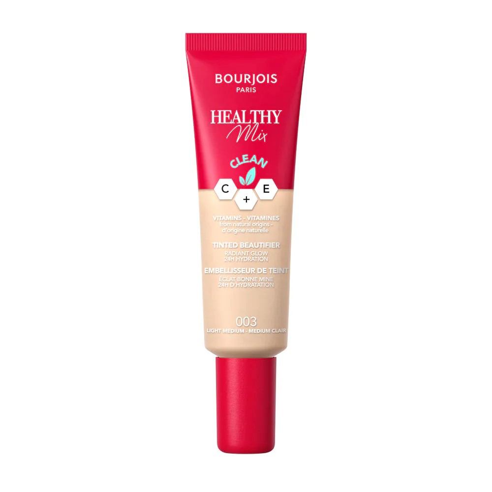 [99350111714] Bourjois Healthy Mix Fond-Teint Beautifier n° 03