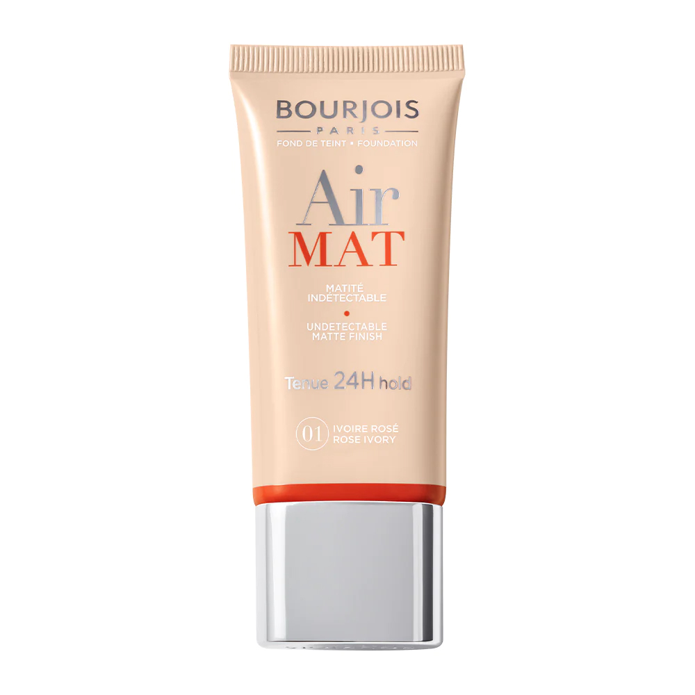 [315510] Bourjois Fond-Teint Air Mat n°01