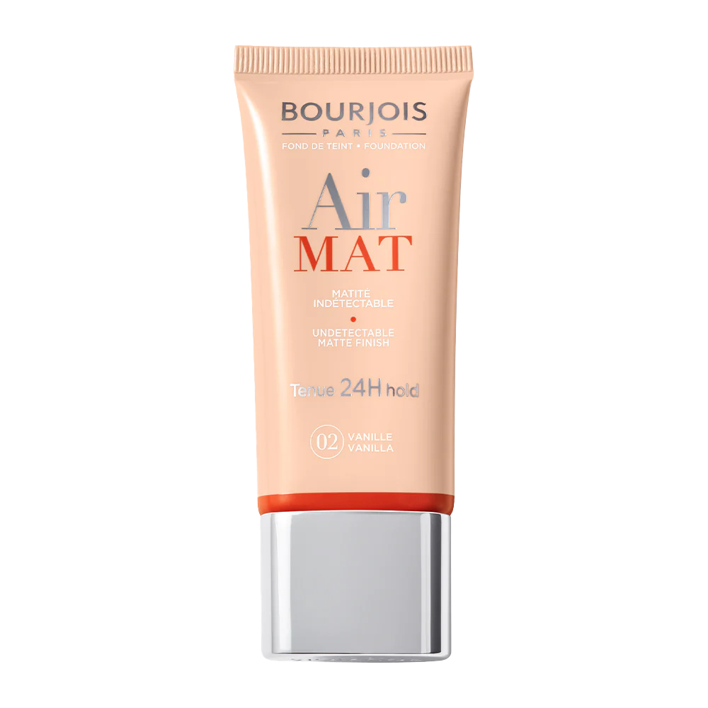 [315520] Bourjois Air Mat Foundation n°02