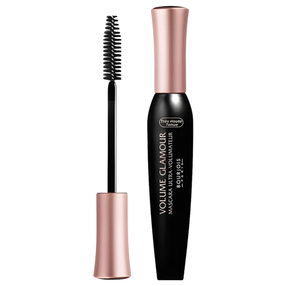 [386060] Bourjois Mascara Volume Glamour noir ébène 06