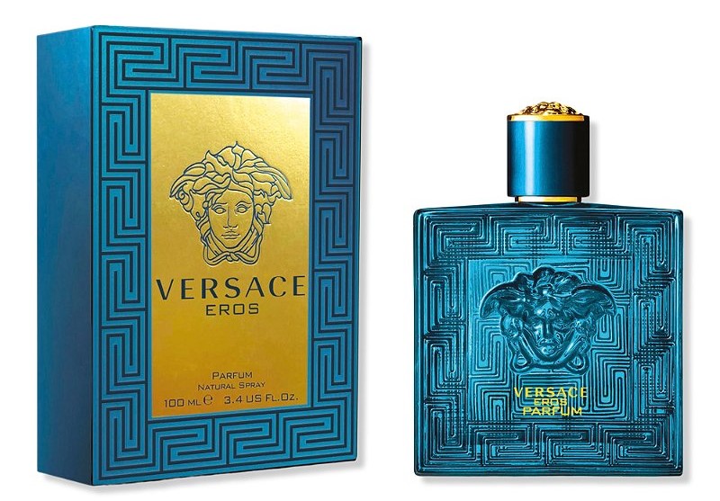 [740210] Versace Eros Parfum 100ml