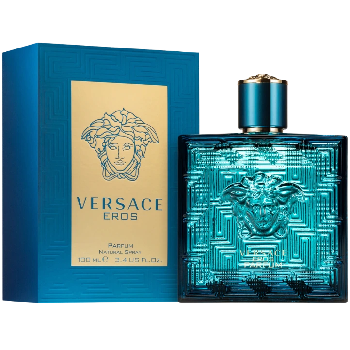 [740210] Versace Eros Parfum 100ml