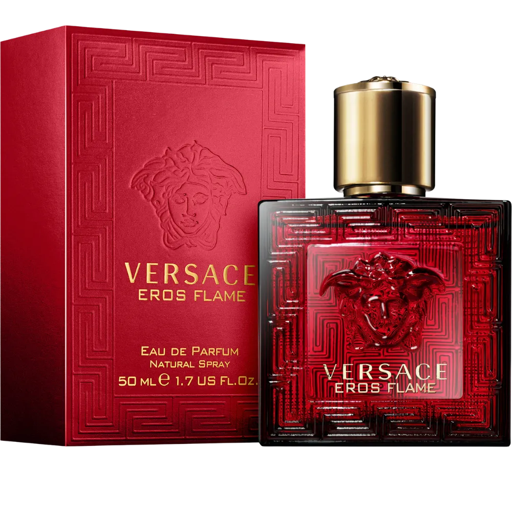 [741008] Versace Eros Flame EDP 50ml