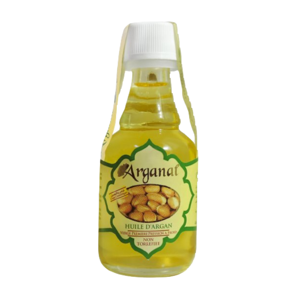 [AR57] Arganat Argan Oil non torrefiee 40ml