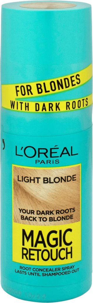 [MA736] Magic Retouch Light Blond 90ml